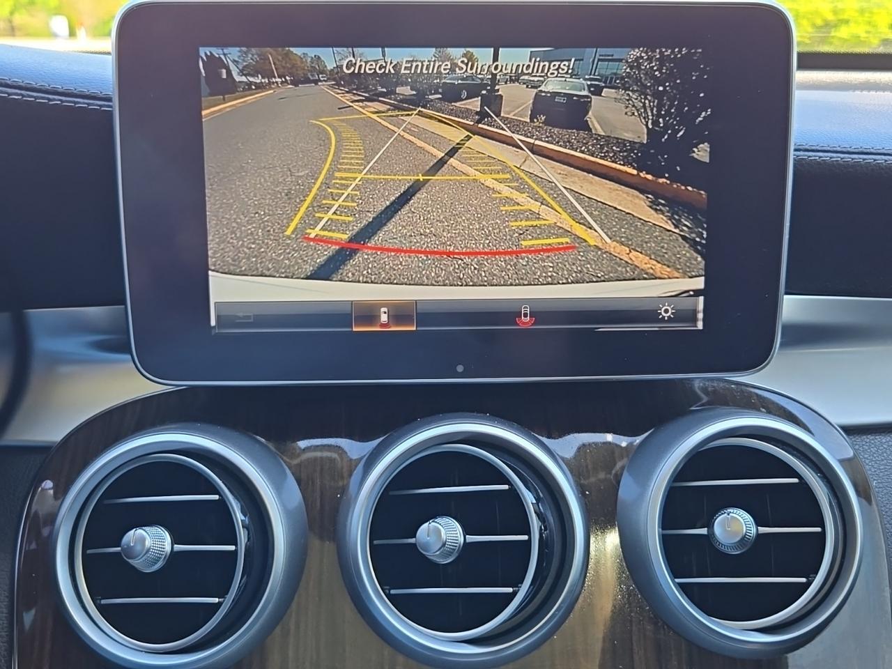 2016 Mercedes-Benz GLC GLC 300 4MATIC&reg; Stafford VA