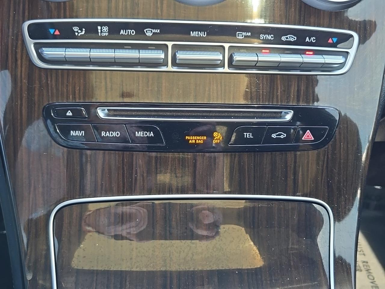 2016 Mercedes-Benz GLC GLC 300 4MATIC&reg; Stafford VA