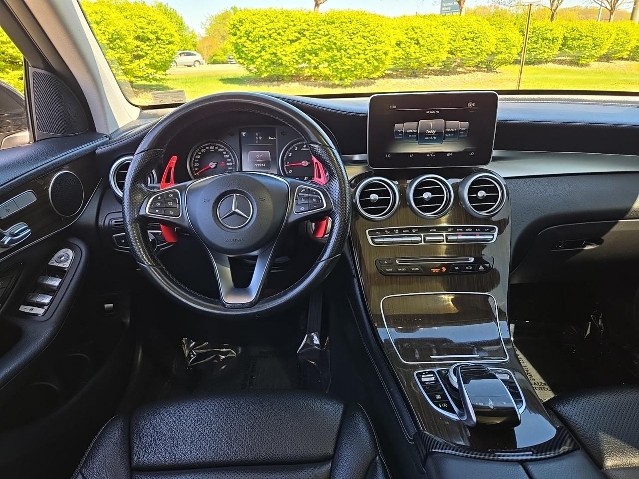 2016 Mercedes-Benz GLC GLC 300 4MATIC&reg; Stafford VA