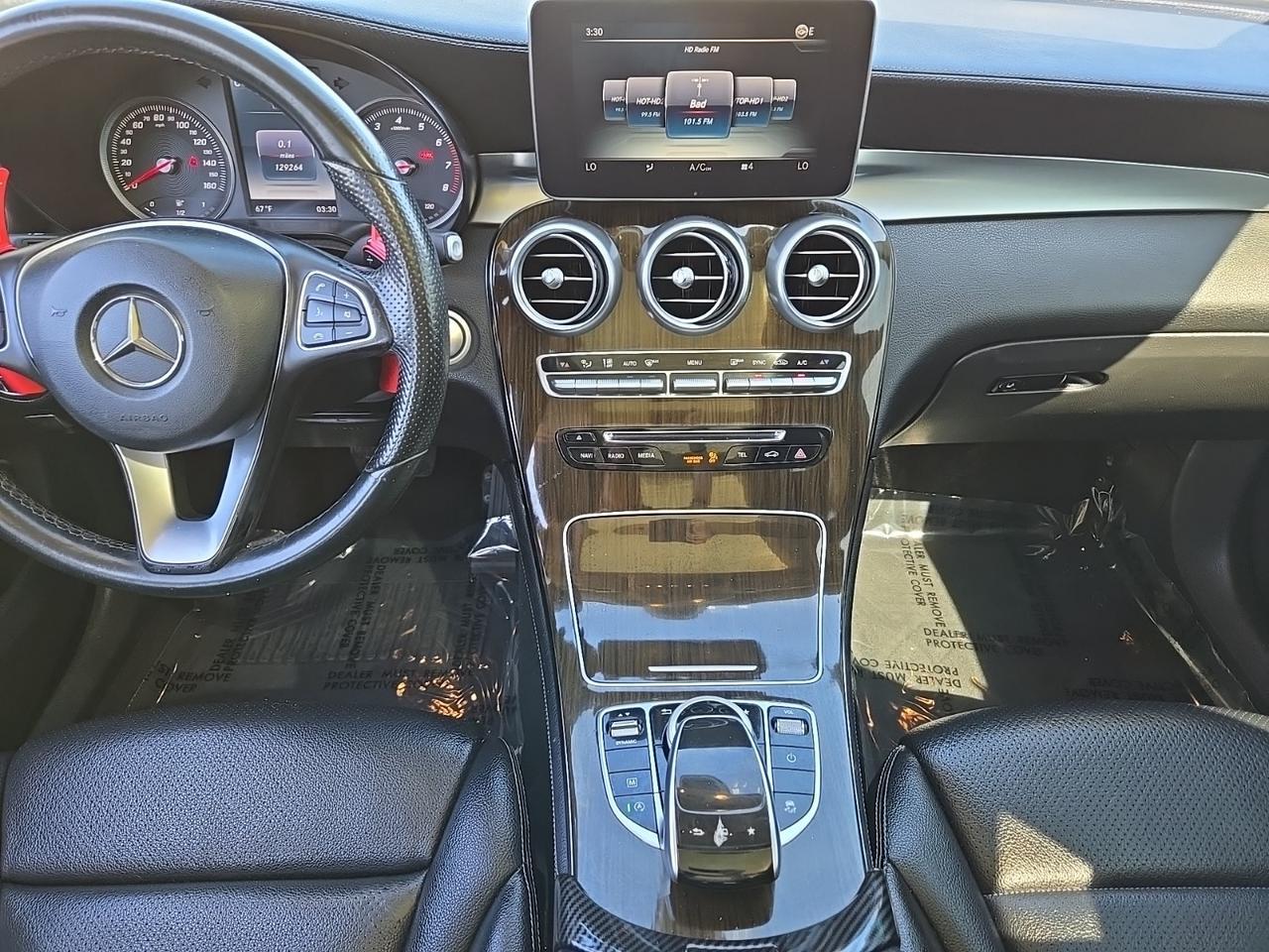 2016 Mercedes-Benz GLC GLC 300 4MATIC&reg; Stafford VA