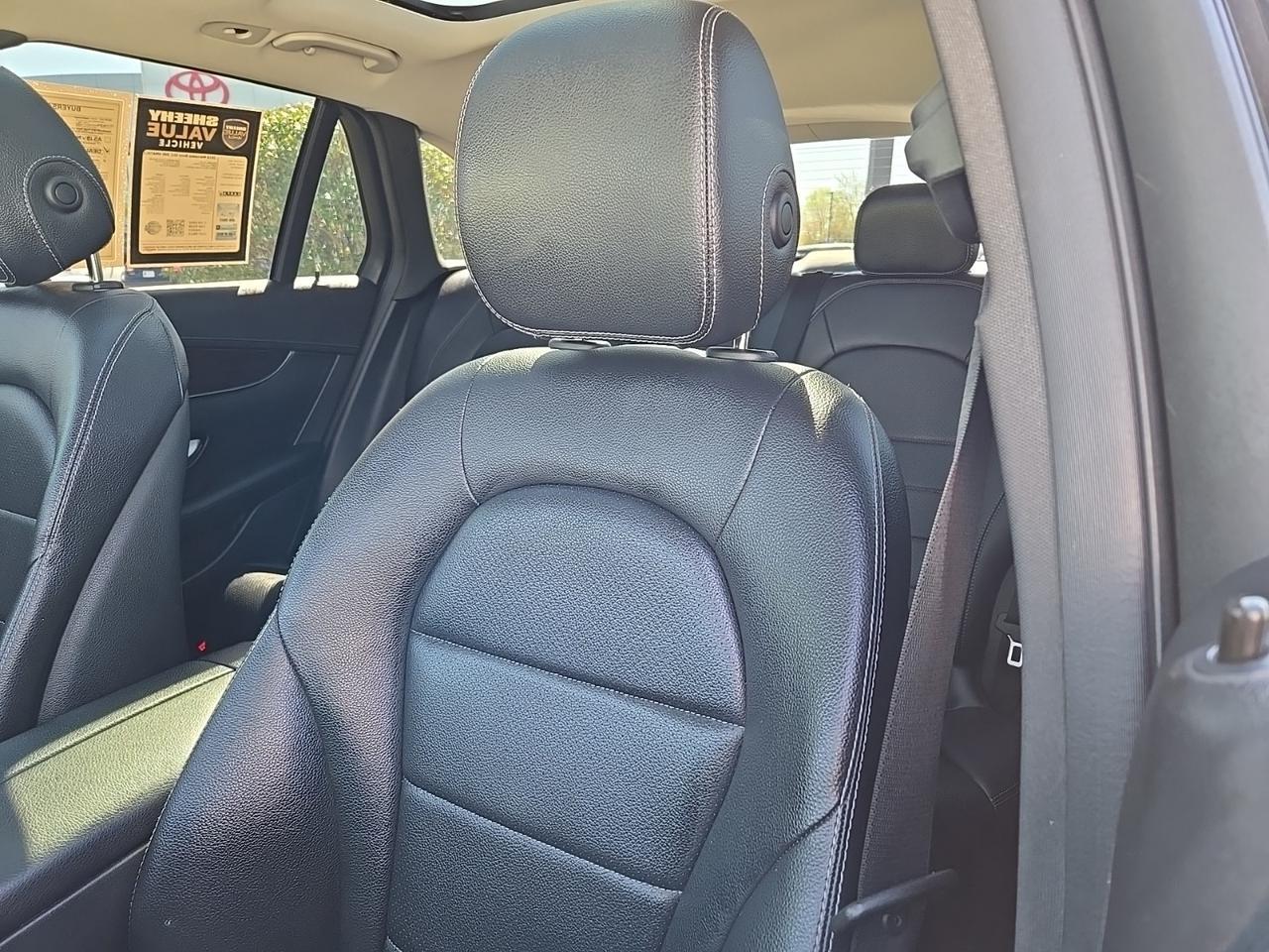 2016 Mercedes-Benz GLC GLC 300 4MATIC&reg; Stafford VA