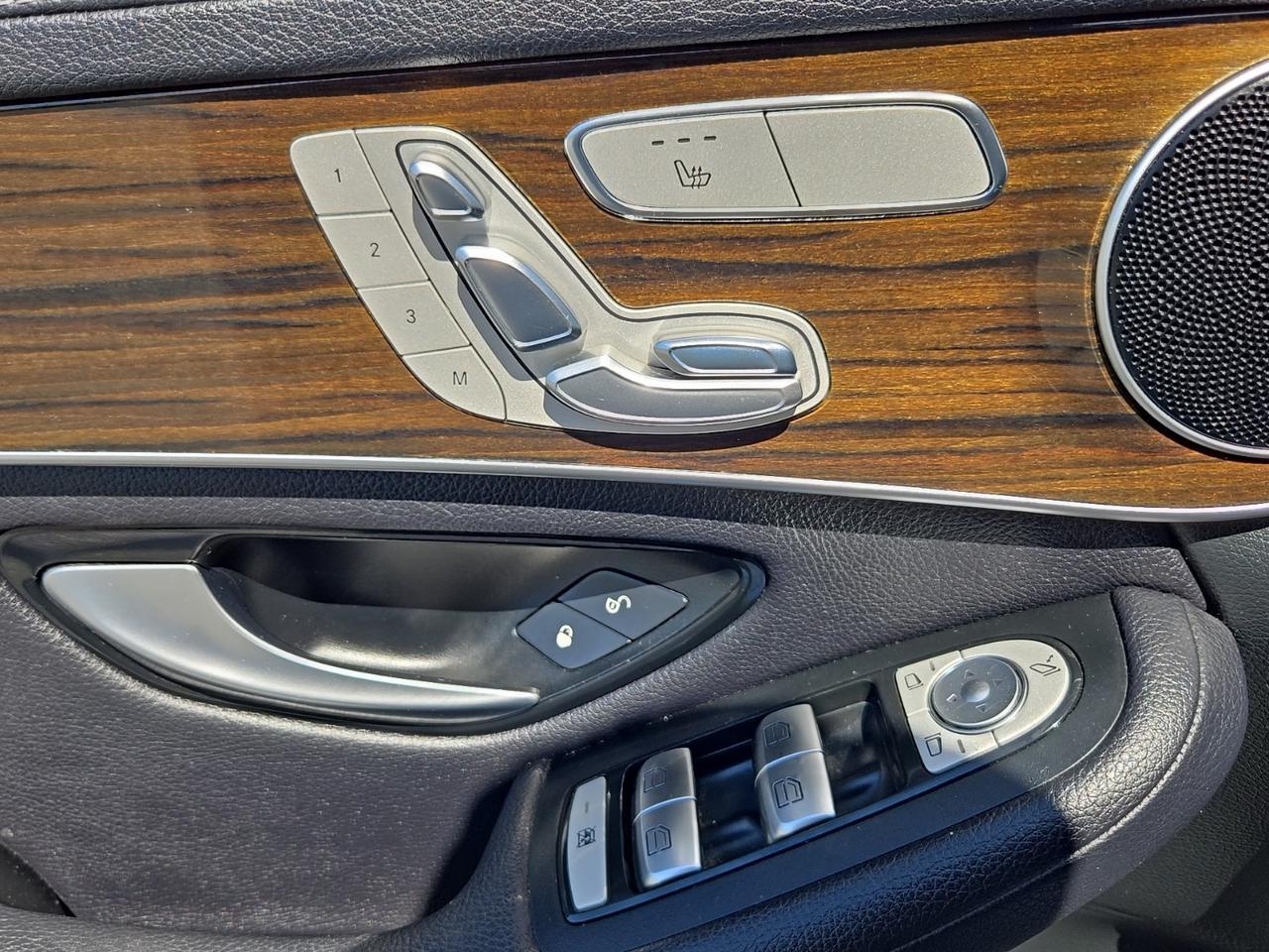 2016 Mercedes-Benz GLC GLC 300 4MATIC&reg; Stafford VA