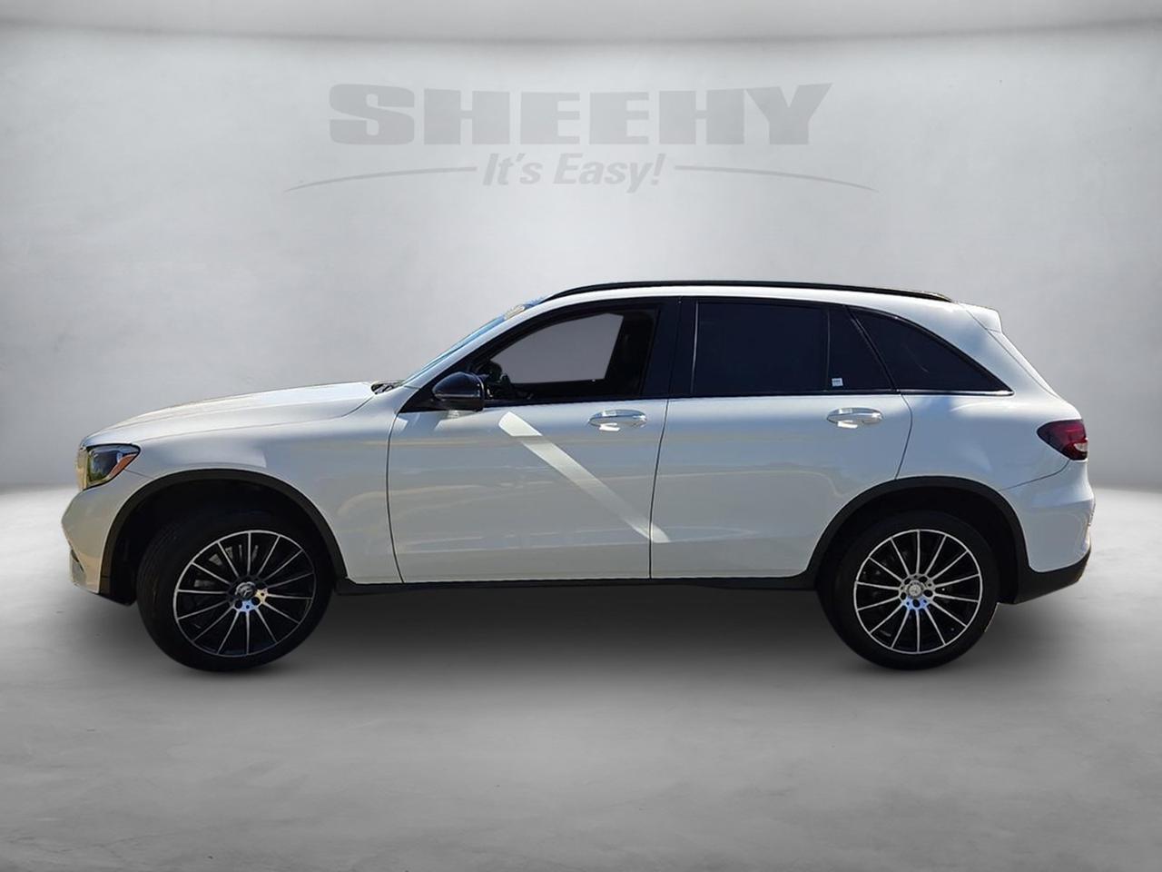 2016 Mercedes-Benz GLC GLC 300 4MATIC&reg; Stafford VA