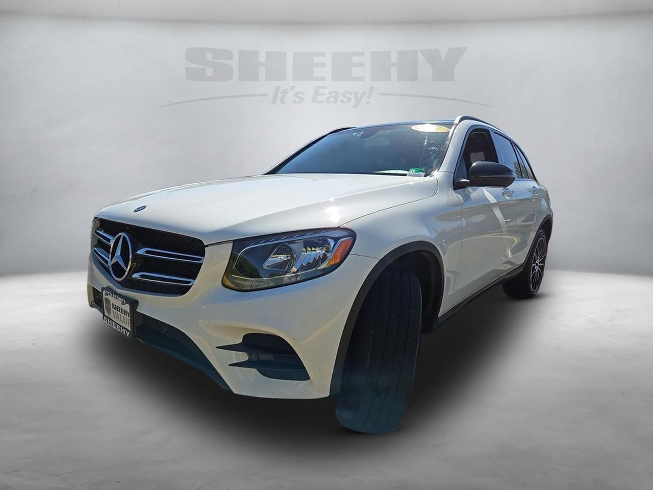2016 Mercedes-Benz GLC GLC 300 4MATIC&reg; Stafford VA
