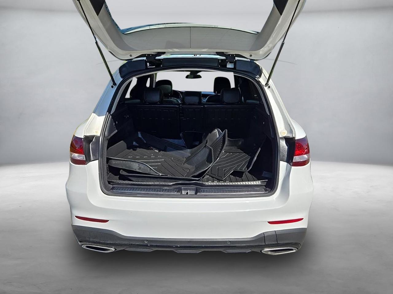 2016 Mercedes-Benz GLC GLC 300 4MATIC&reg; Stafford VA