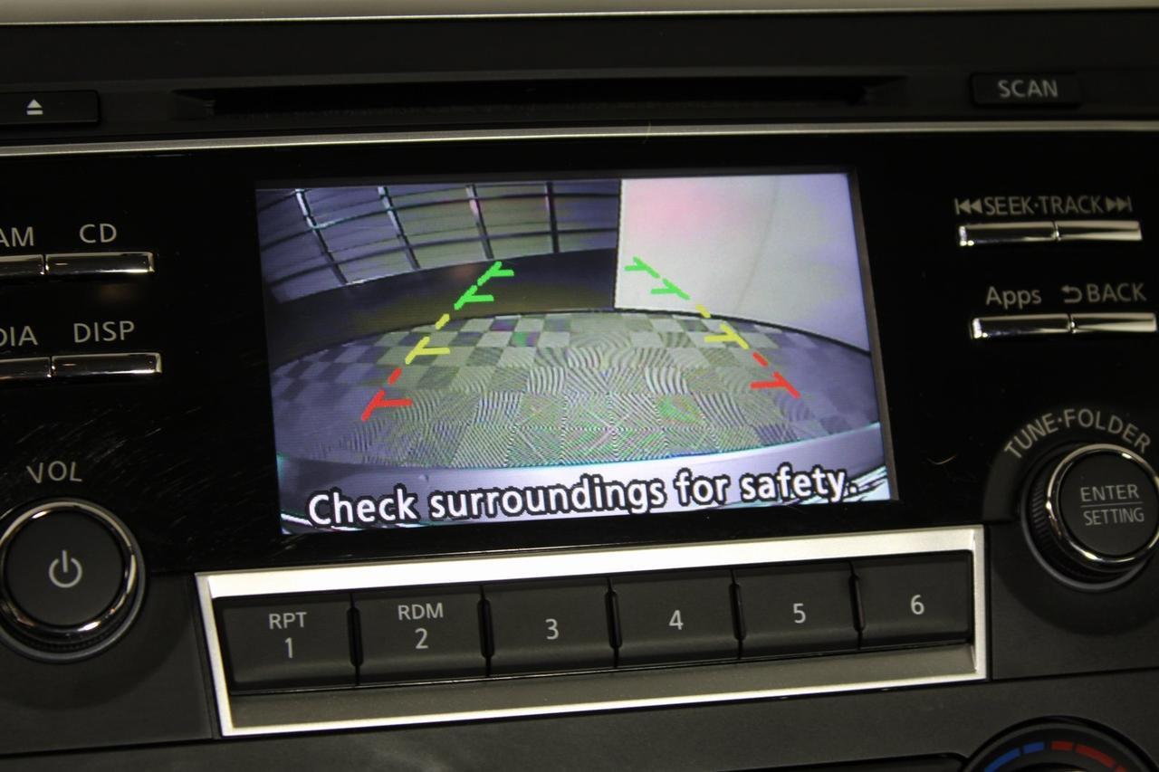 2016 Nissan Altima 2.5 S Manassas VA