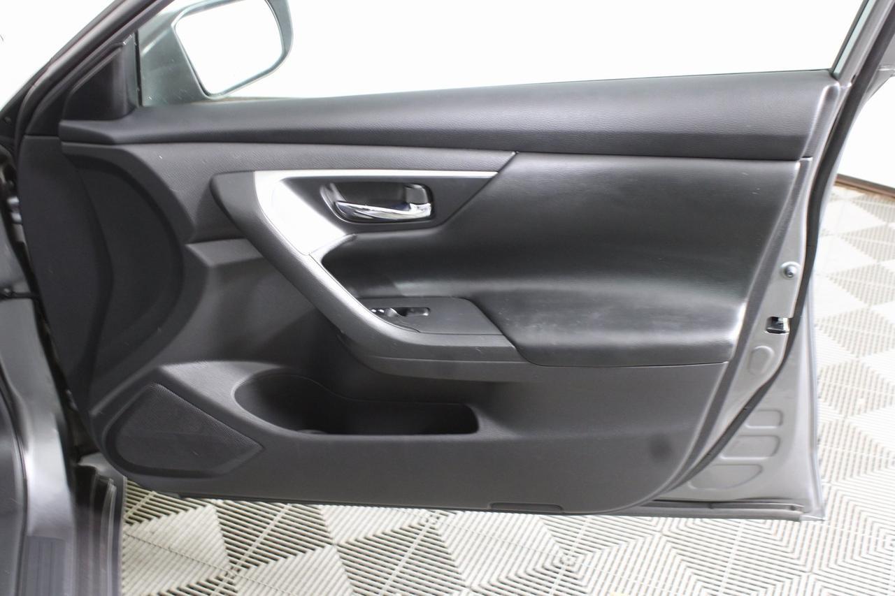 2016 Nissan Altima 2.5 S Manassas VA