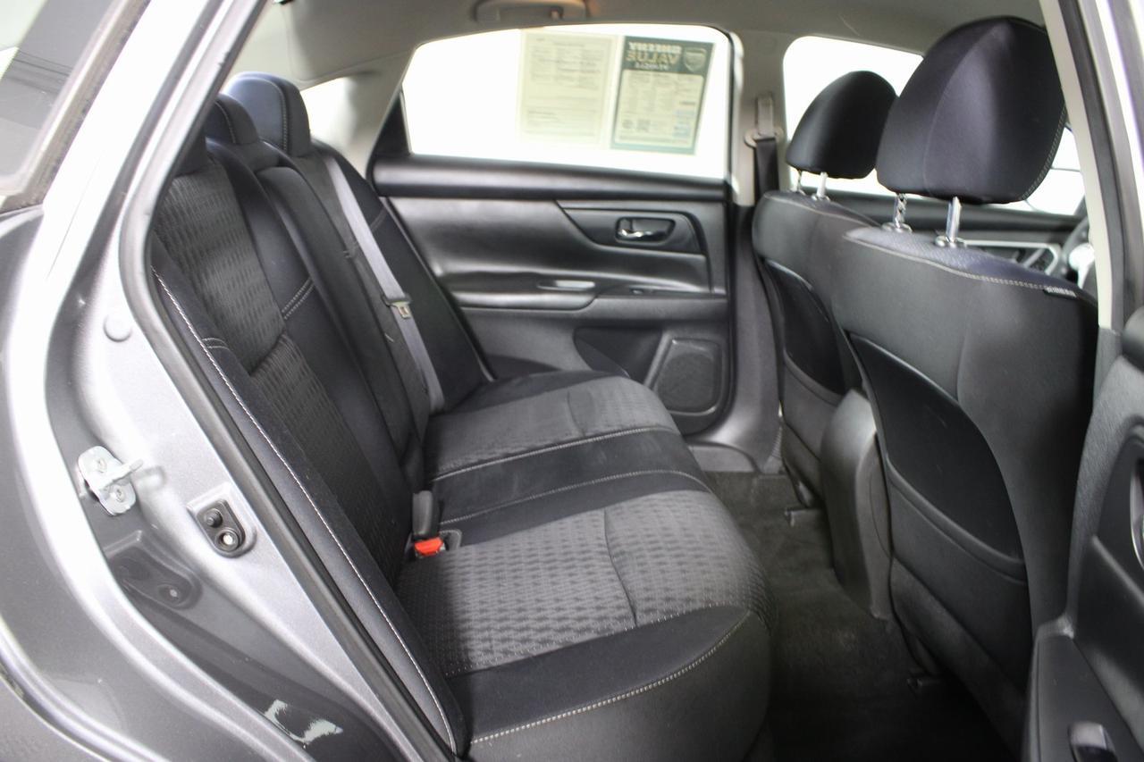 2016 Nissan Altima 2.5 S Manassas VA