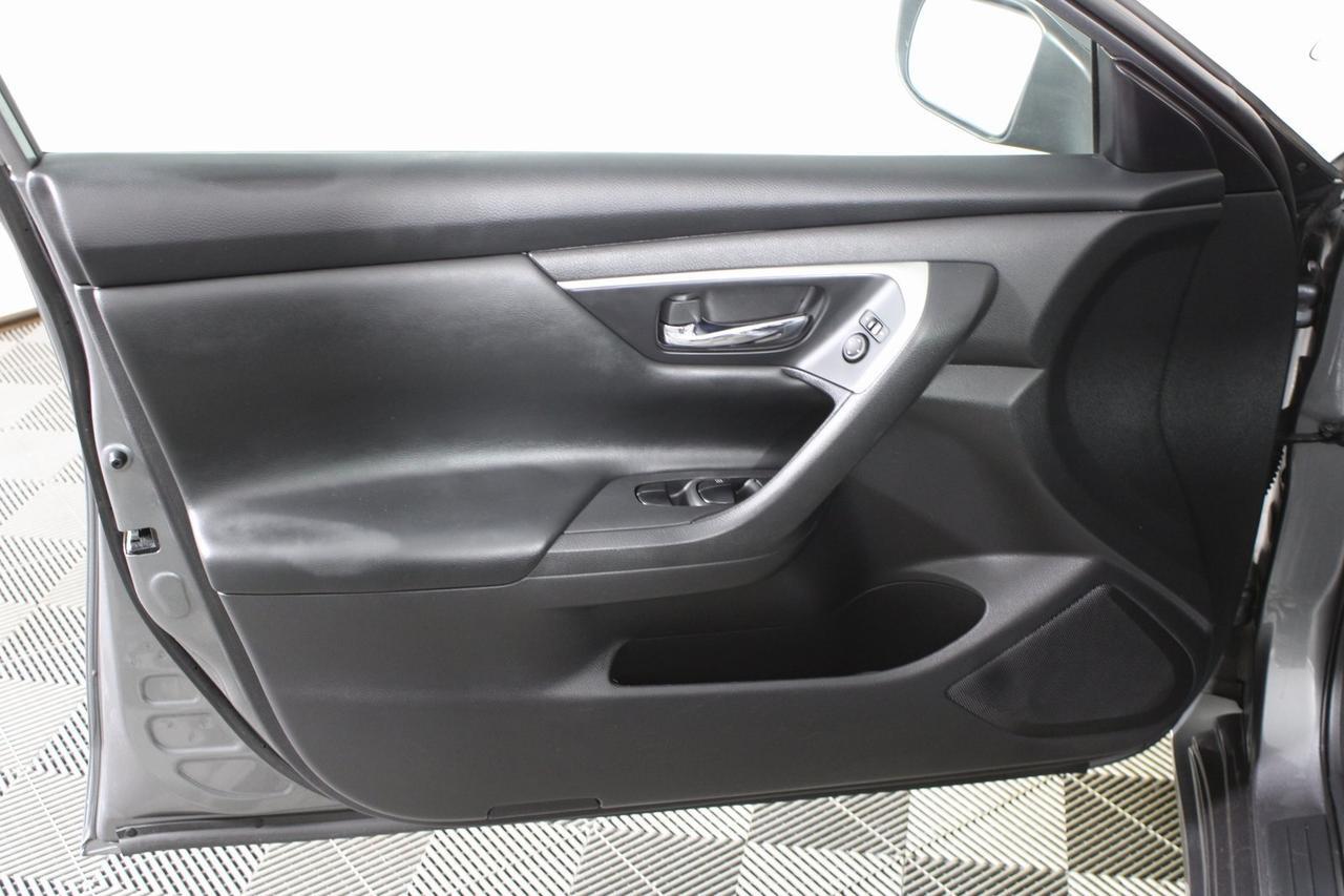 2016 Nissan Altima 2.5 S Manassas VA