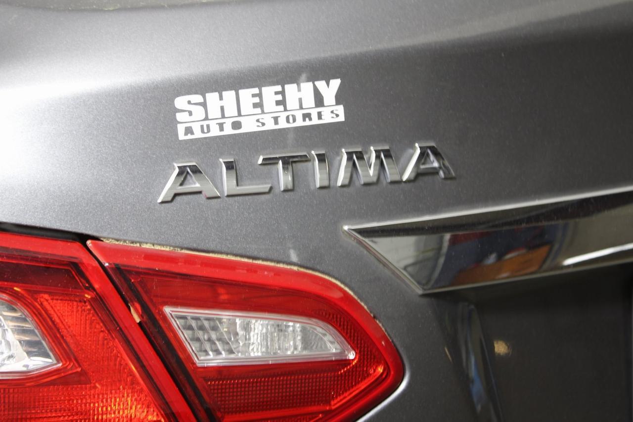 2016 Nissan Altima 2.5 S Manassas VA