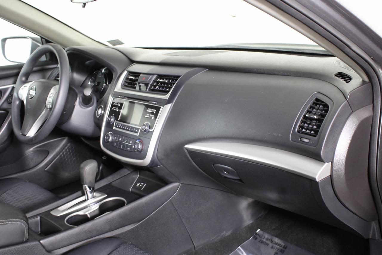 2016 Nissan Altima 2.5 S Manassas VA