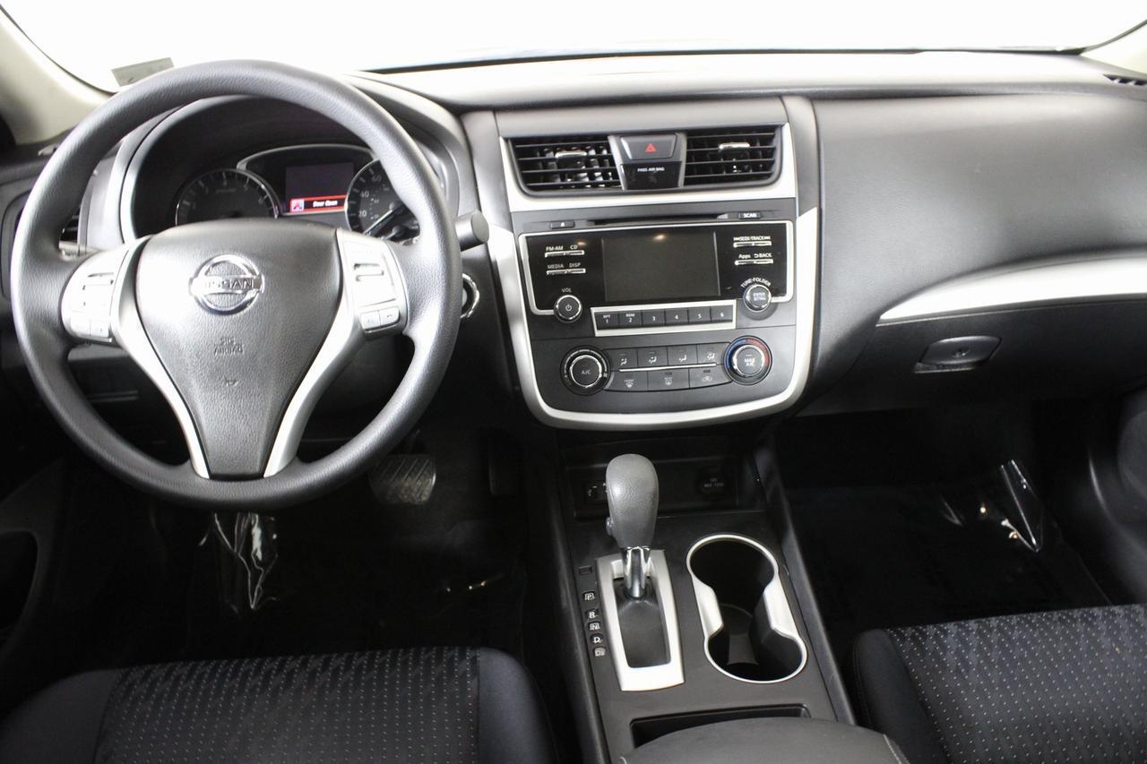 2016 Nissan Altima 2.5 S Manassas VA