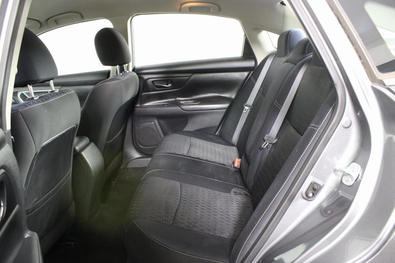 2016 Nissan Altima 2.5 S Manassas VA