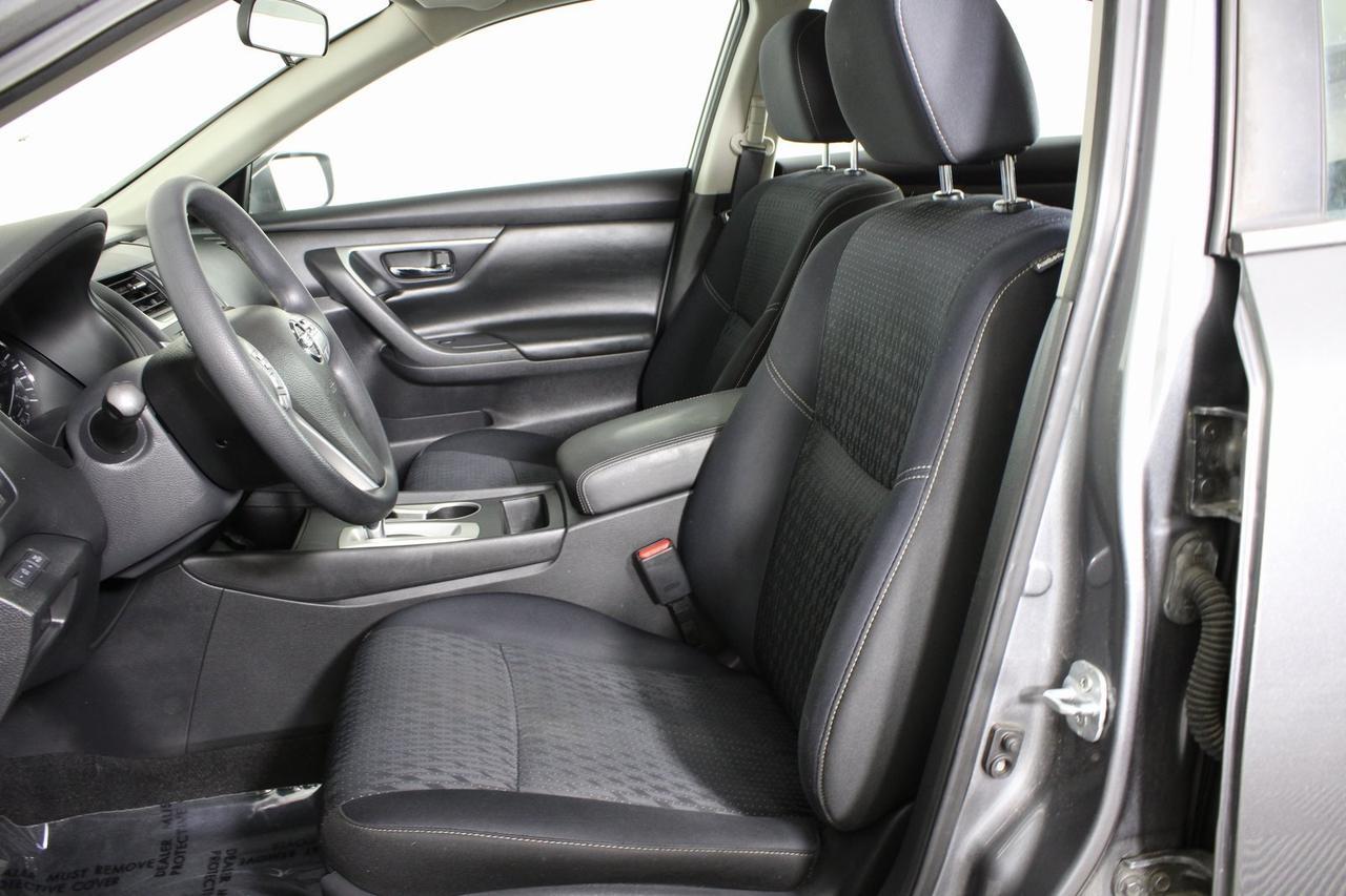 2016 Nissan Altima 2.5 S Manassas VA