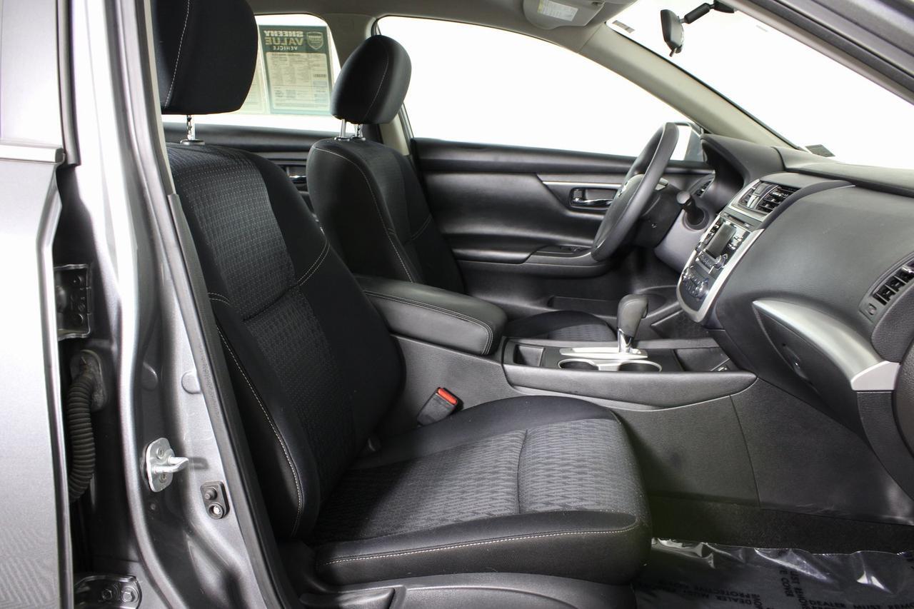 2016 Nissan Altima 2.5 S Manassas VA