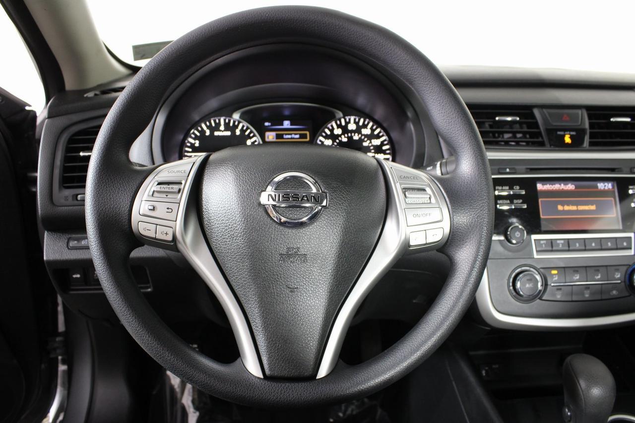 2016 Nissan Altima 2.5 S Manassas VA