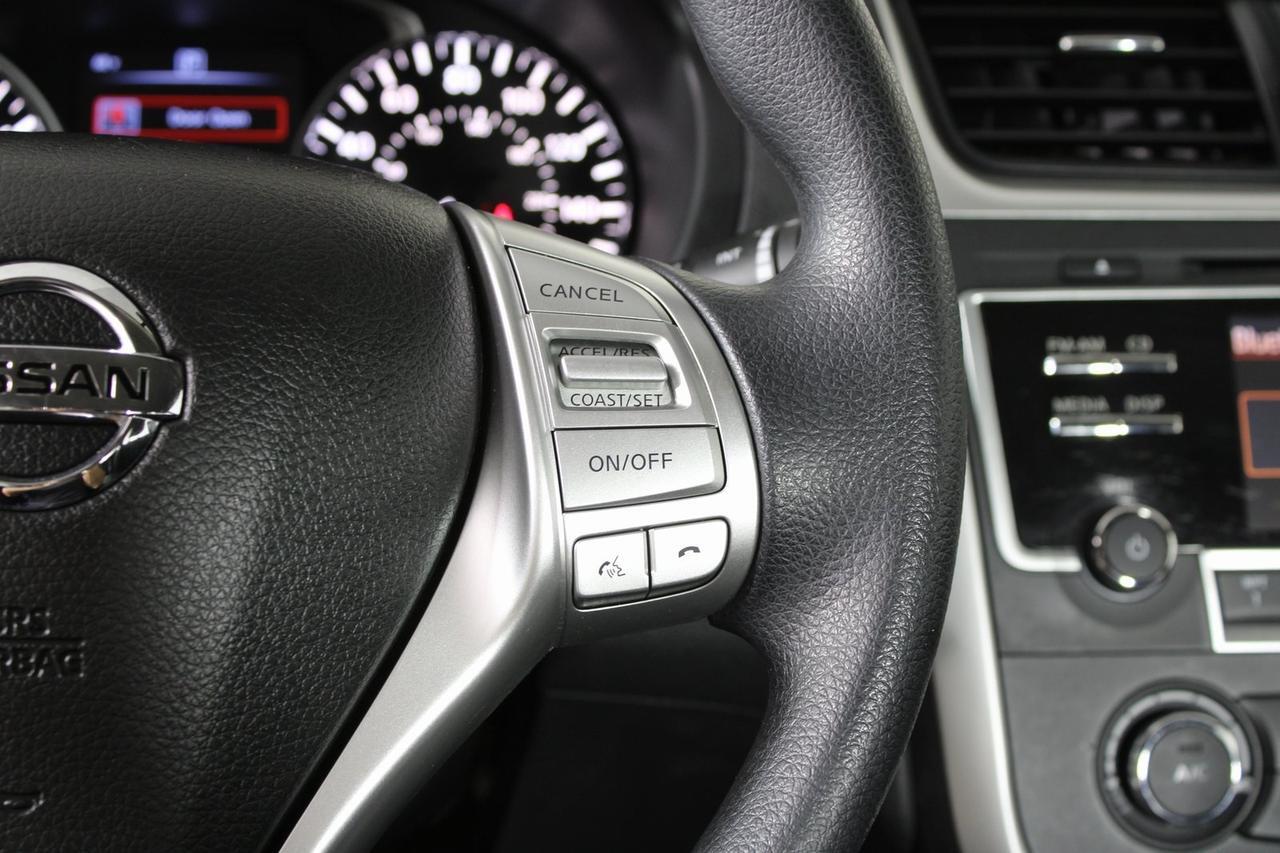 2016 Nissan Altima 2.5 S Manassas VA