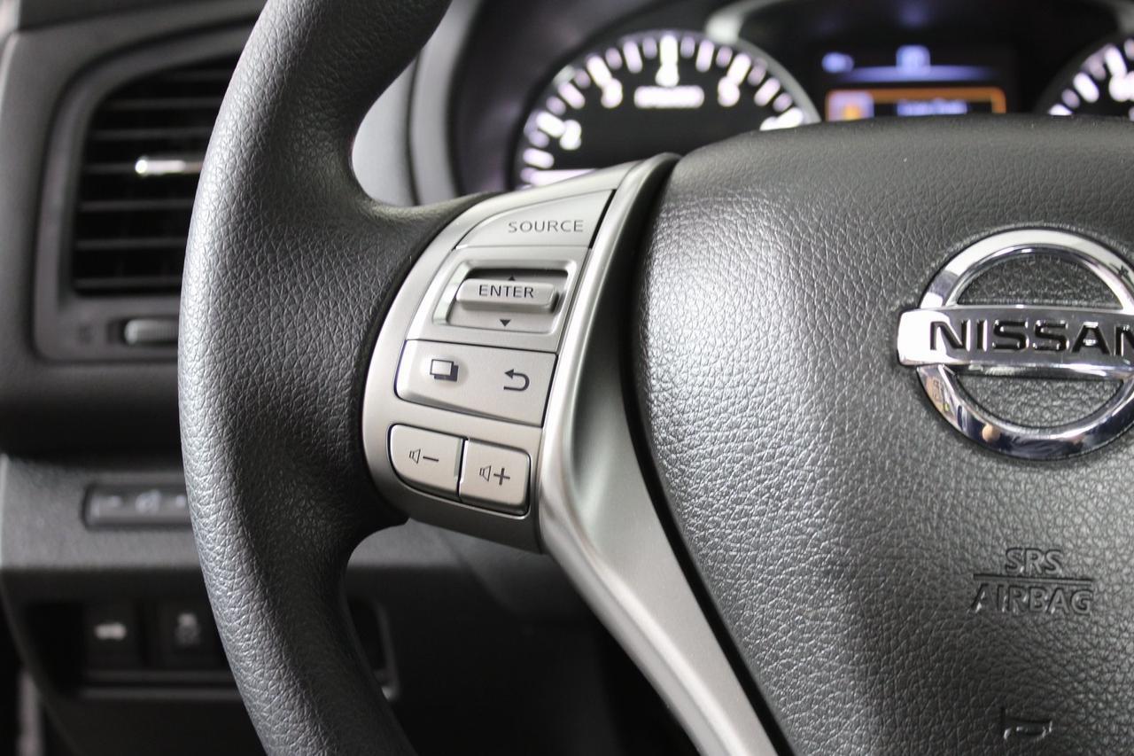 2016 Nissan Altima 2.5 S Manassas VA