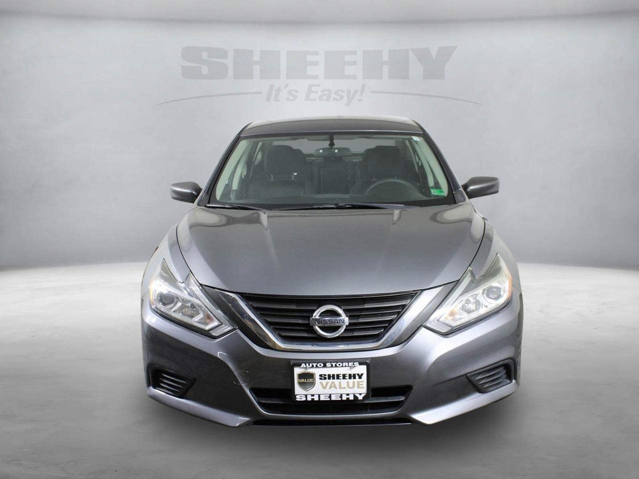 2016 Nissan Altima 2.5 S Manassas VA