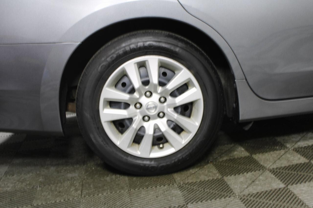 2016 Nissan Altima 2.5 S Manassas VA