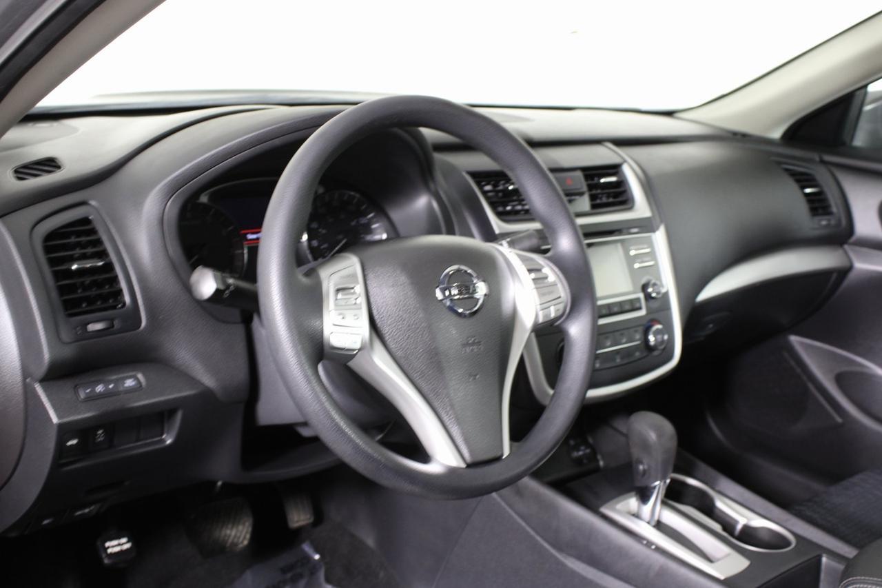 2016 Nissan Altima 2.5 S Manassas VA