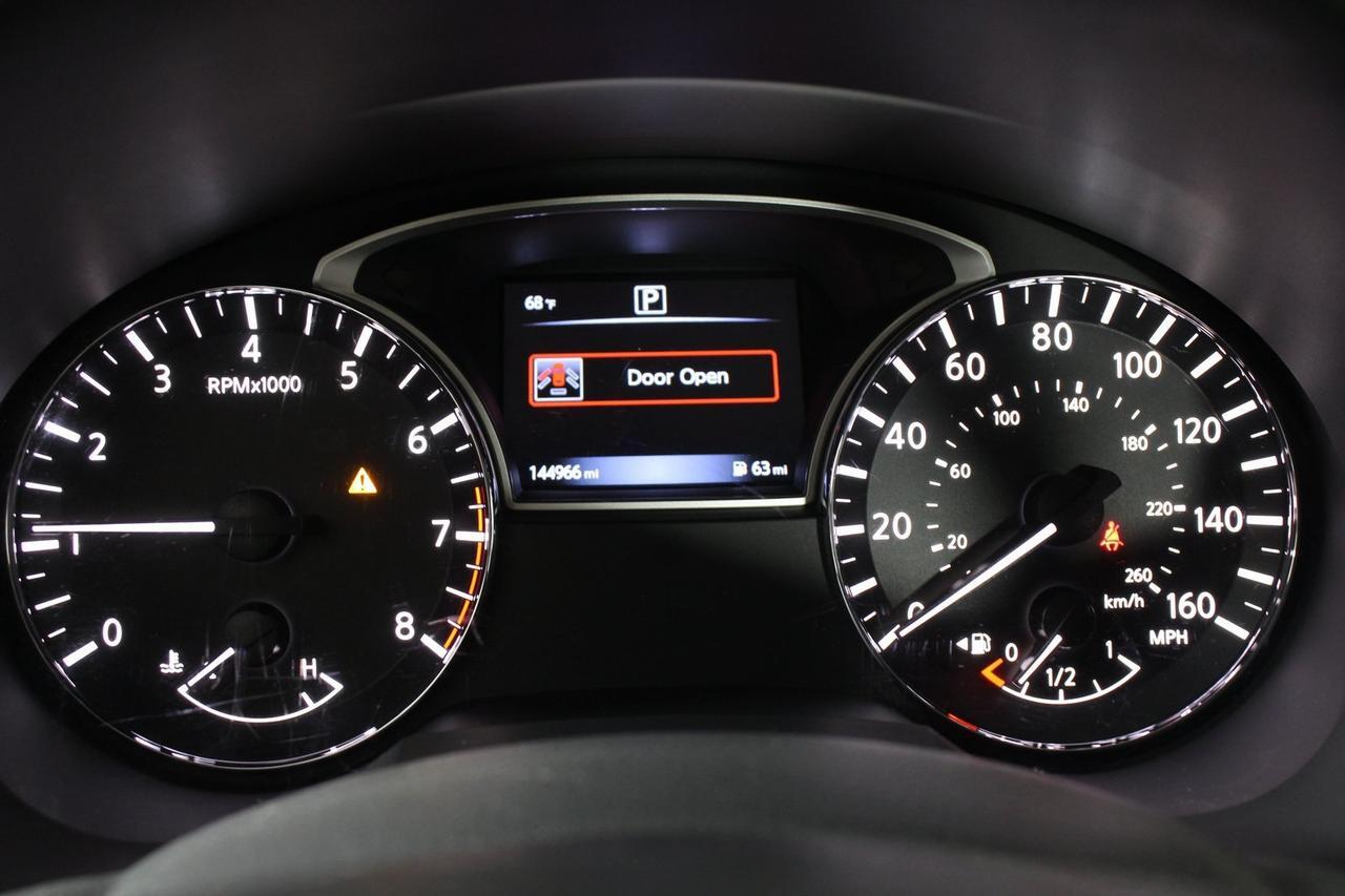 2016 Nissan Altima 2.5 S Manassas VA