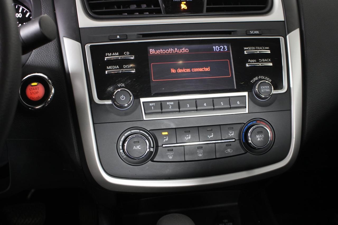 2016 Nissan Altima 2.5 S Manassas VA