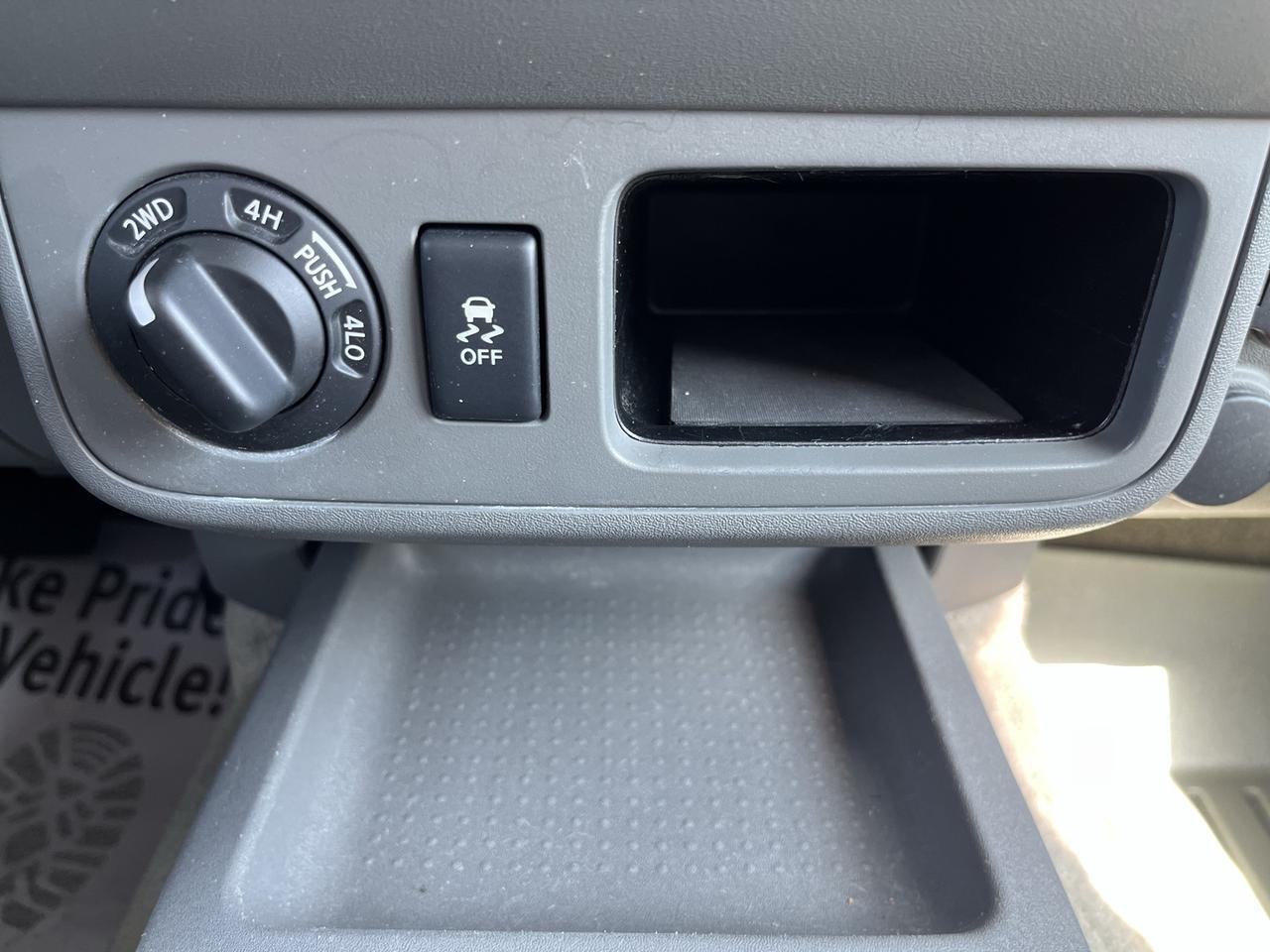 2016 Nissan Frontier SV Glen Burnie MD