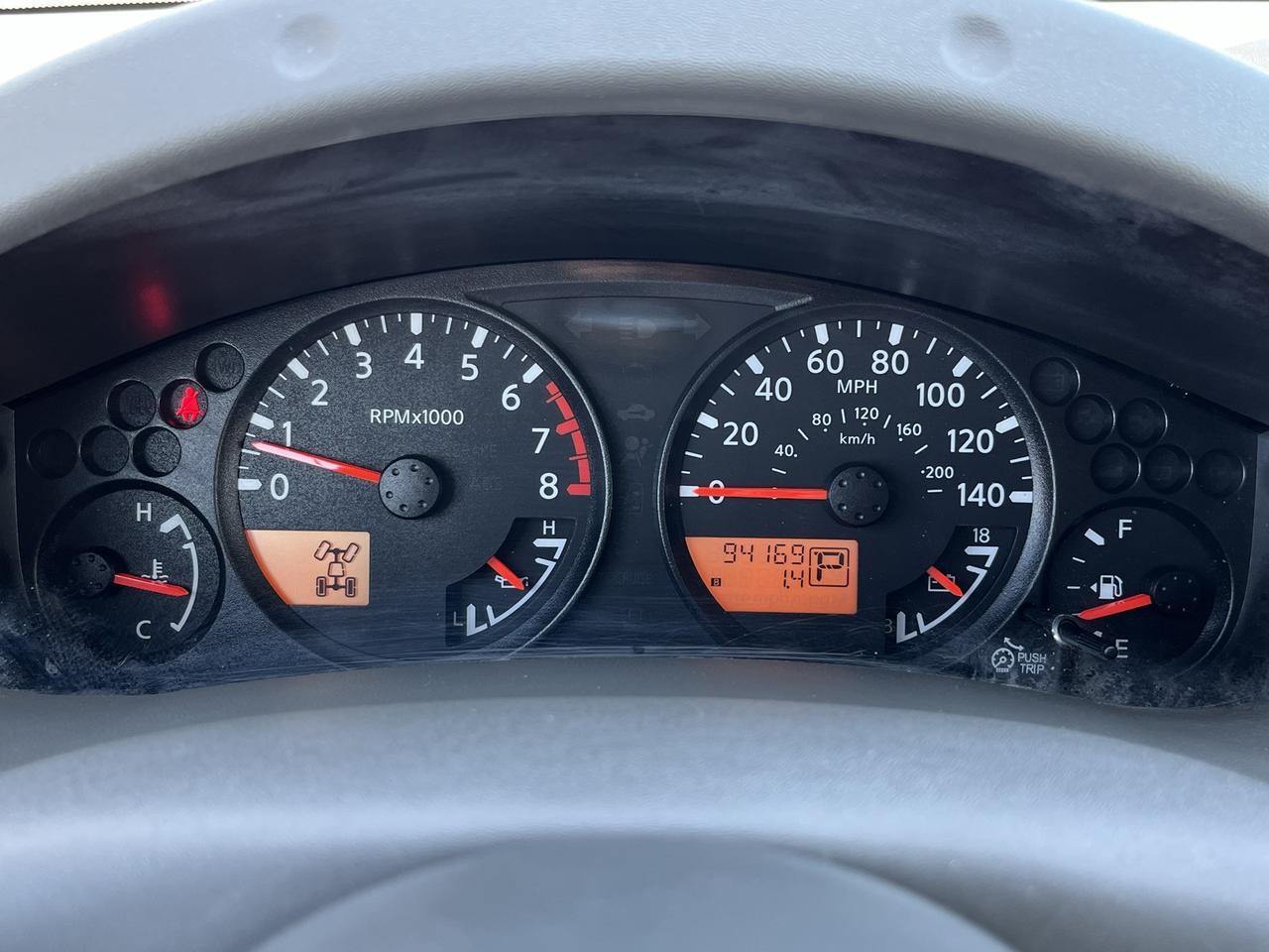 2016 Nissan Frontier SV Glen Burnie MD