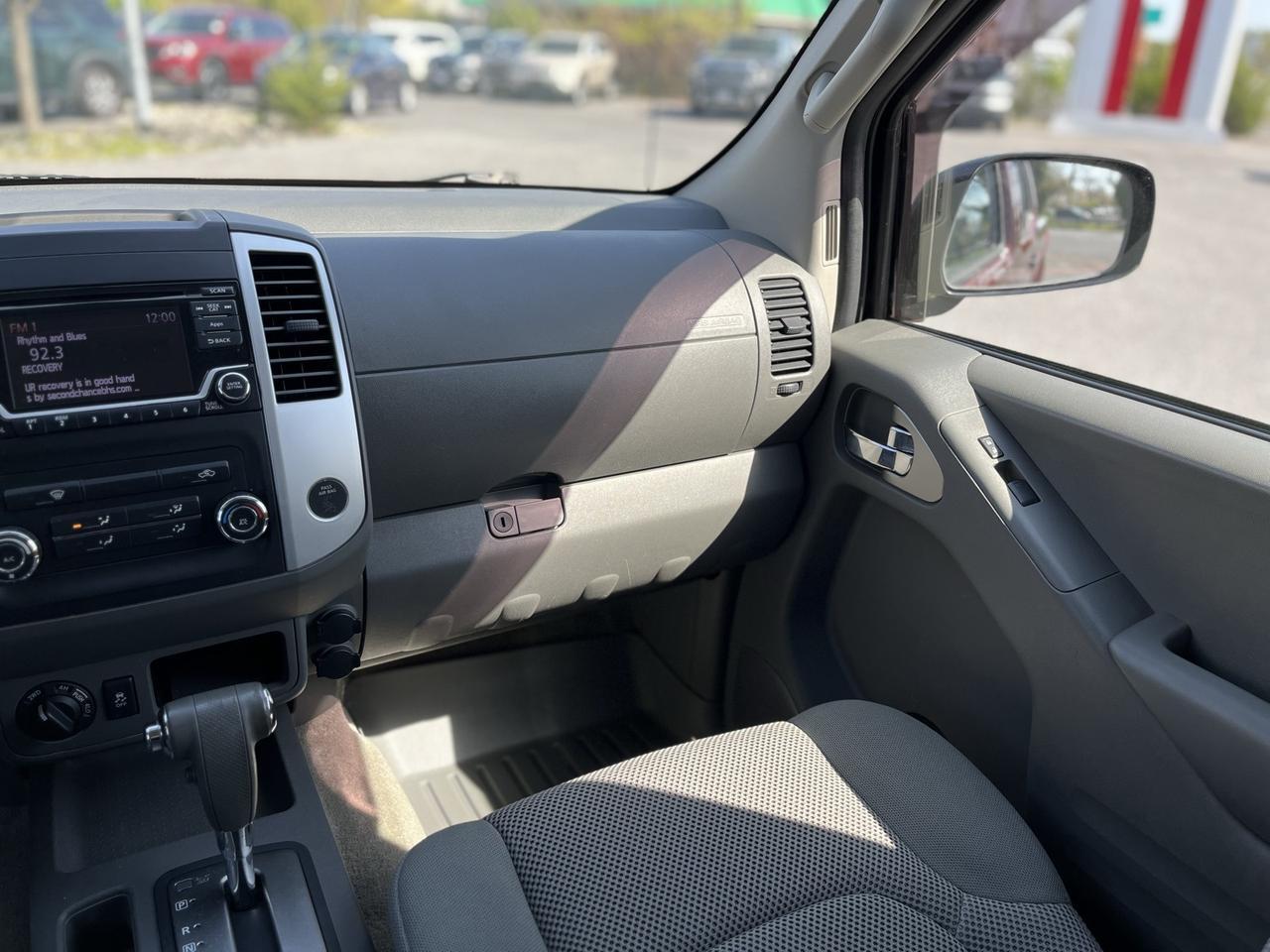 2016 Nissan Frontier SV Glen Burnie MD