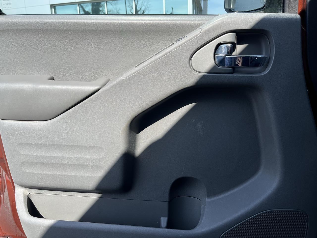 2016 Nissan Frontier SV Glen Burnie MD