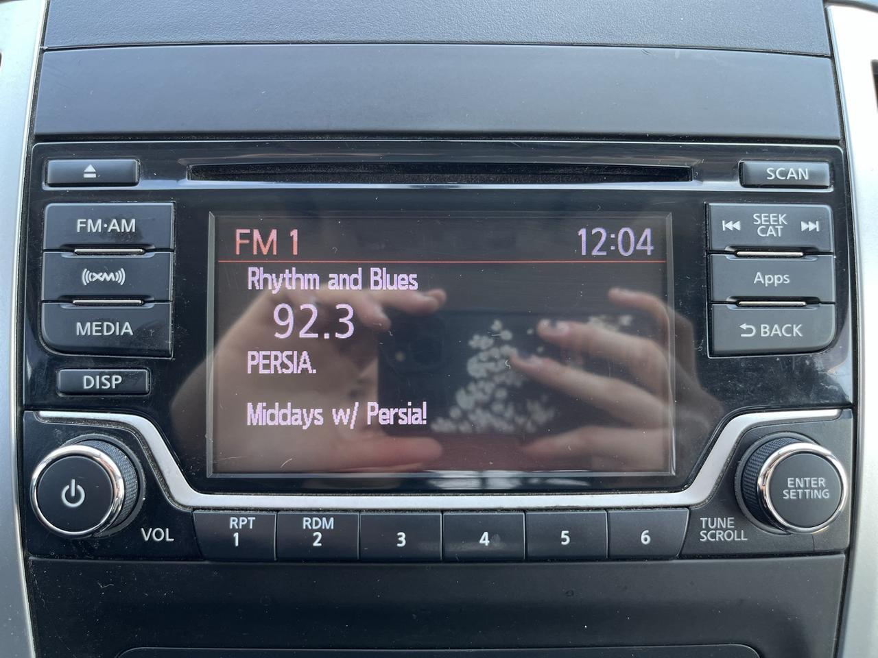 2016 Nissan Frontier SV Glen Burnie MD