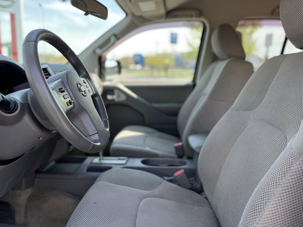 2016 Nissan Frontier SV Glen Burnie MD