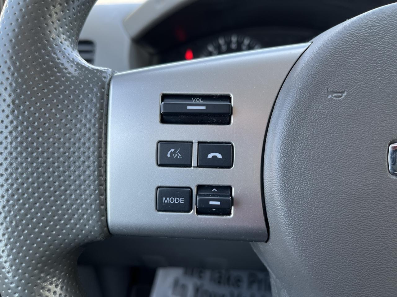 2016 Nissan Frontier SV Glen Burnie MD