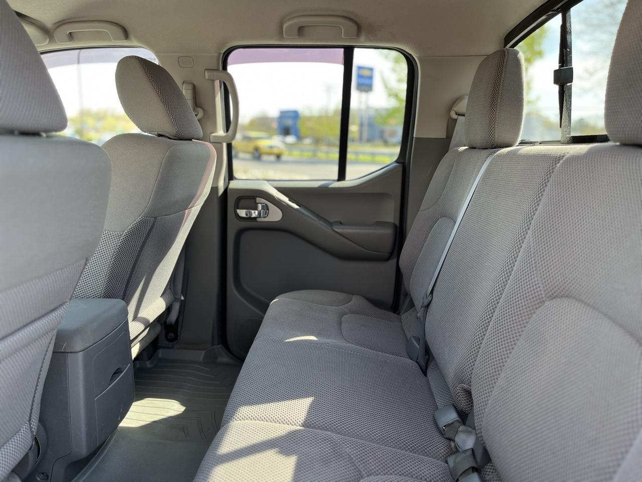 2016 Nissan Frontier SV Glen Burnie MD