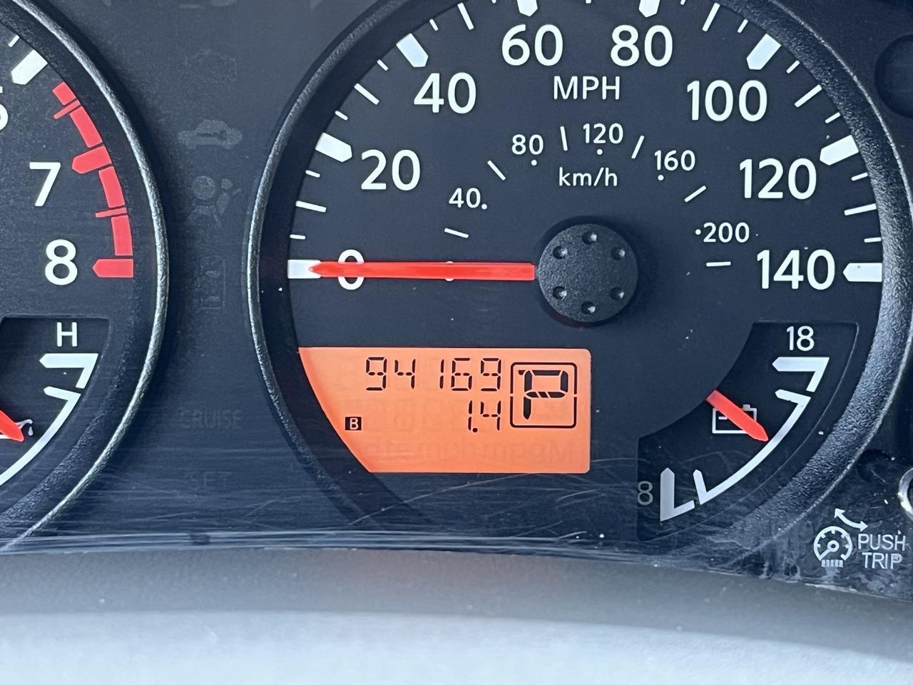 2016 Nissan Frontier SV Glen Burnie MD