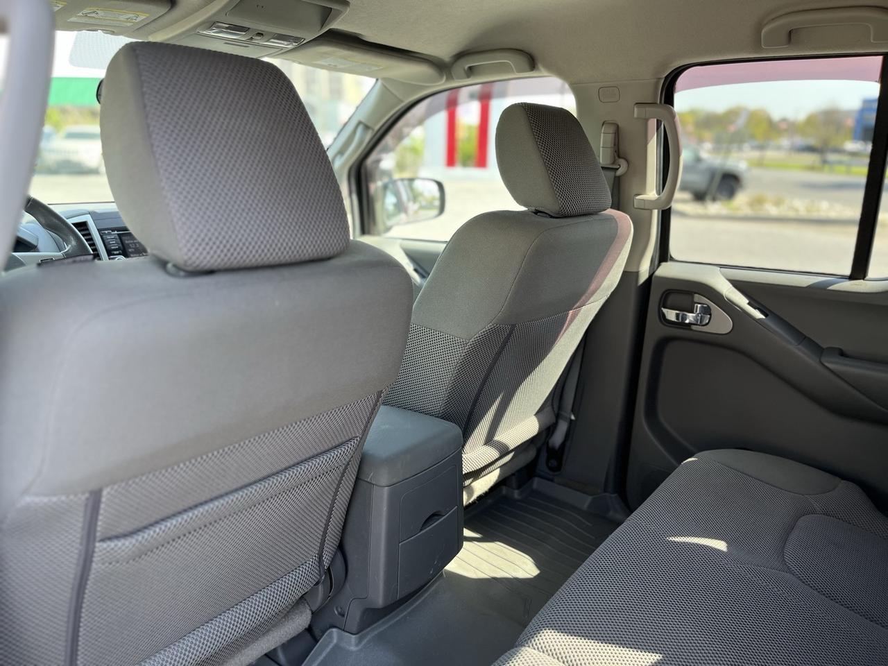 2016 Nissan Frontier SV Glen Burnie MD