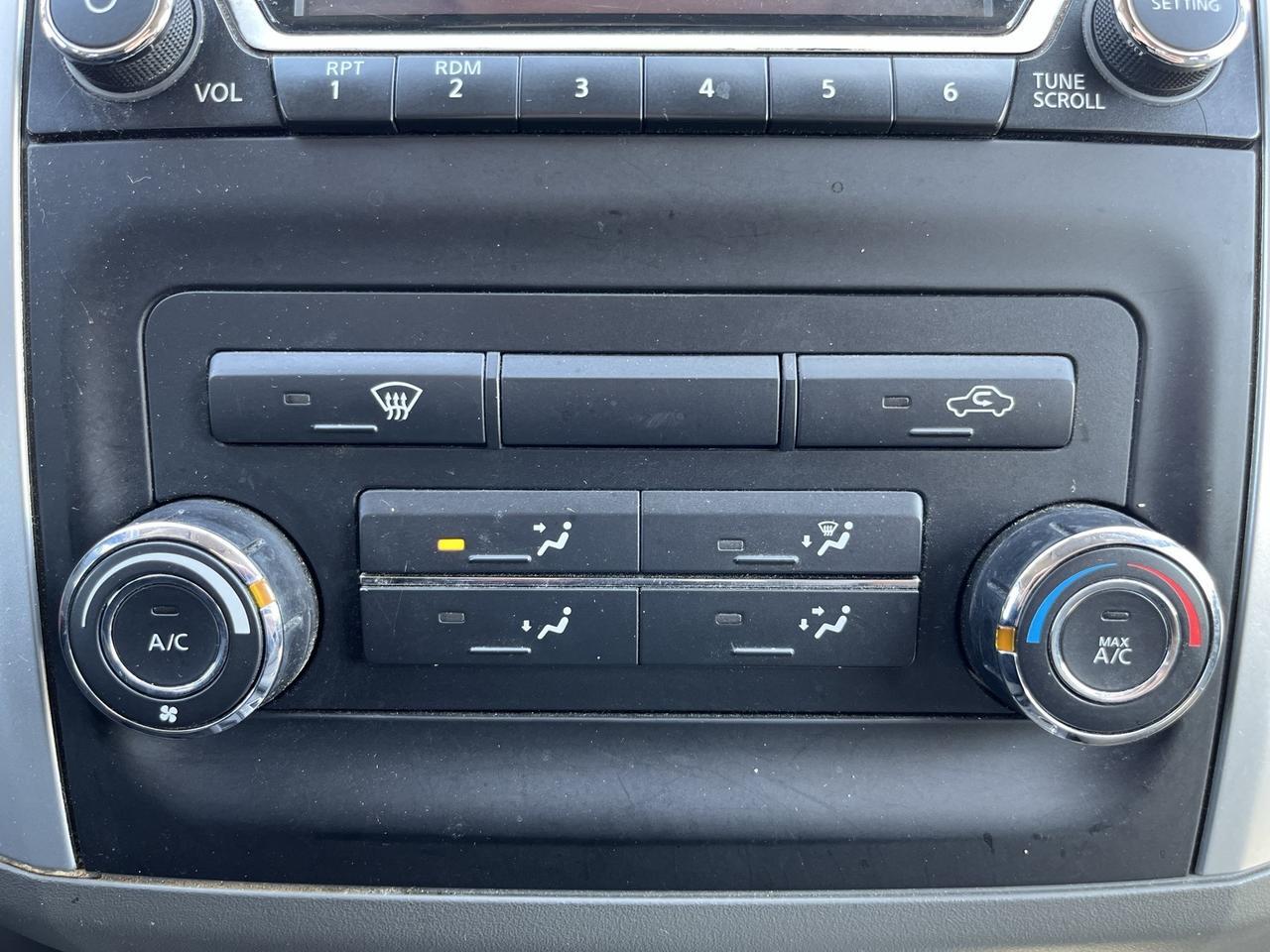 2016 Nissan Frontier SV Glen Burnie MD