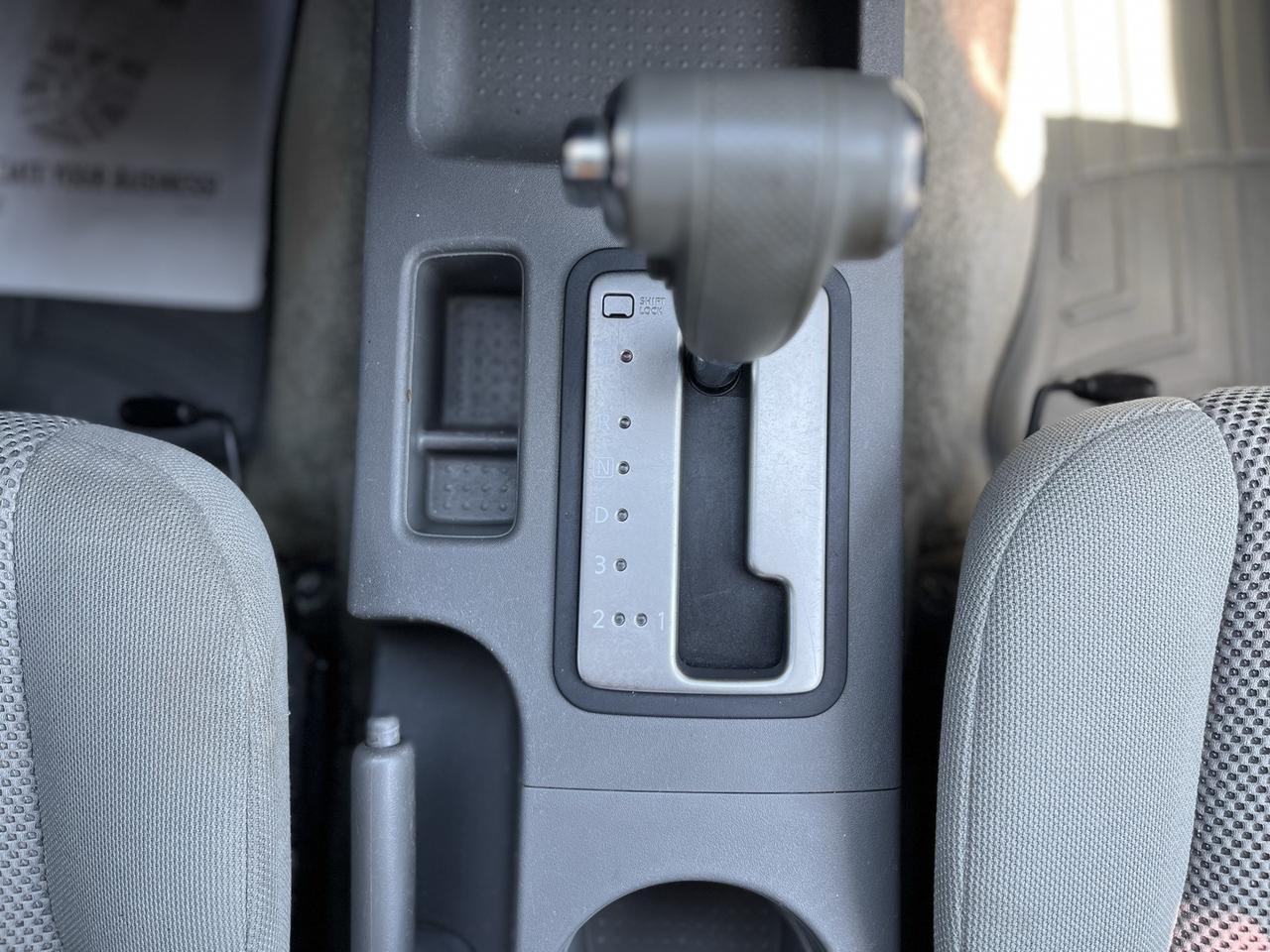 2016 Nissan Frontier SV Glen Burnie MD