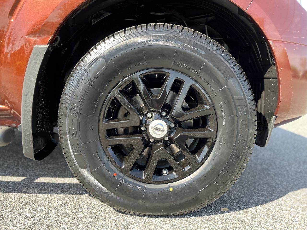 2016 Nissan Frontier SV Glen Burnie MD