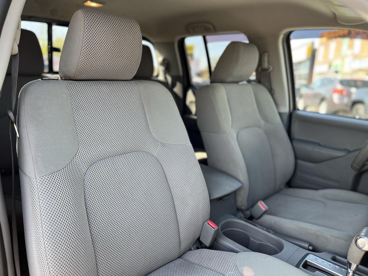 2016 Nissan Frontier SV Glen Burnie MD