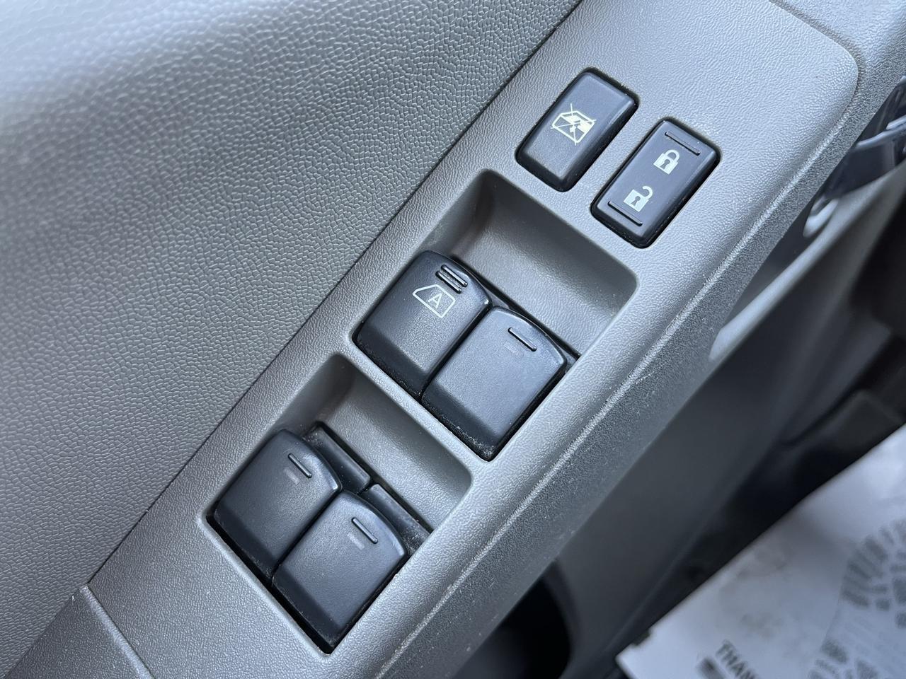 2016 Nissan Frontier SV Glen Burnie MD