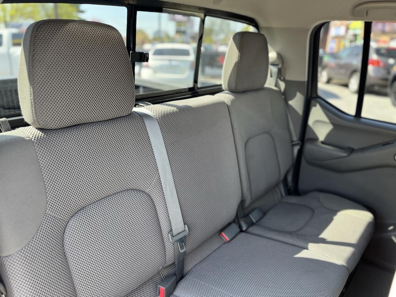 2016 Nissan Frontier SV Glen Burnie MD