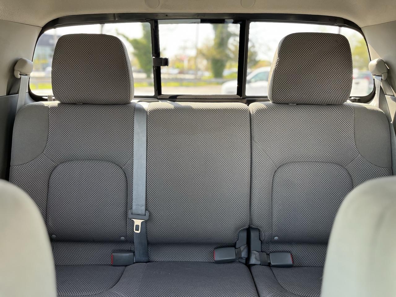 2016 Nissan Frontier SV Glen Burnie MD