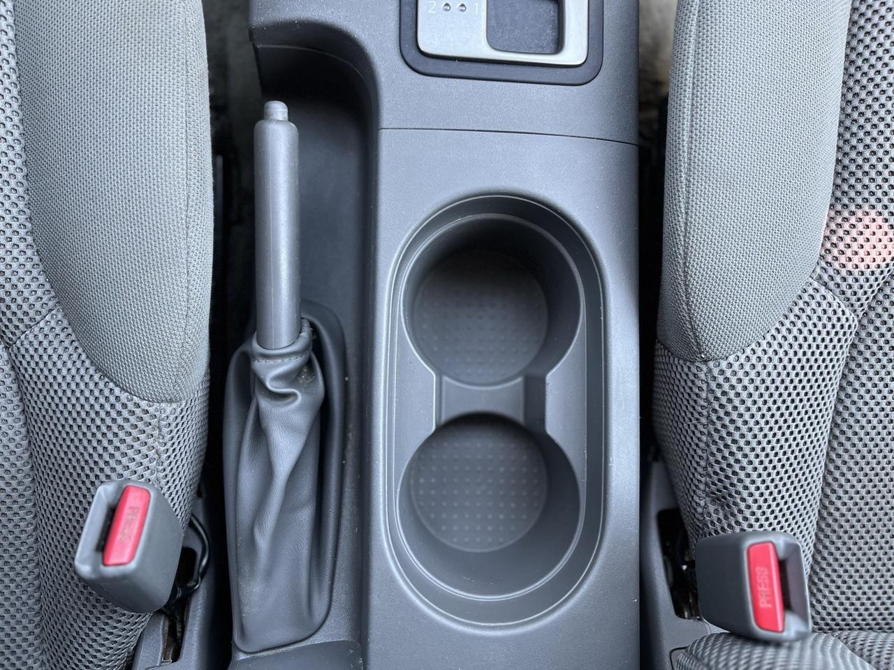 2016 Nissan Frontier SV Glen Burnie MD