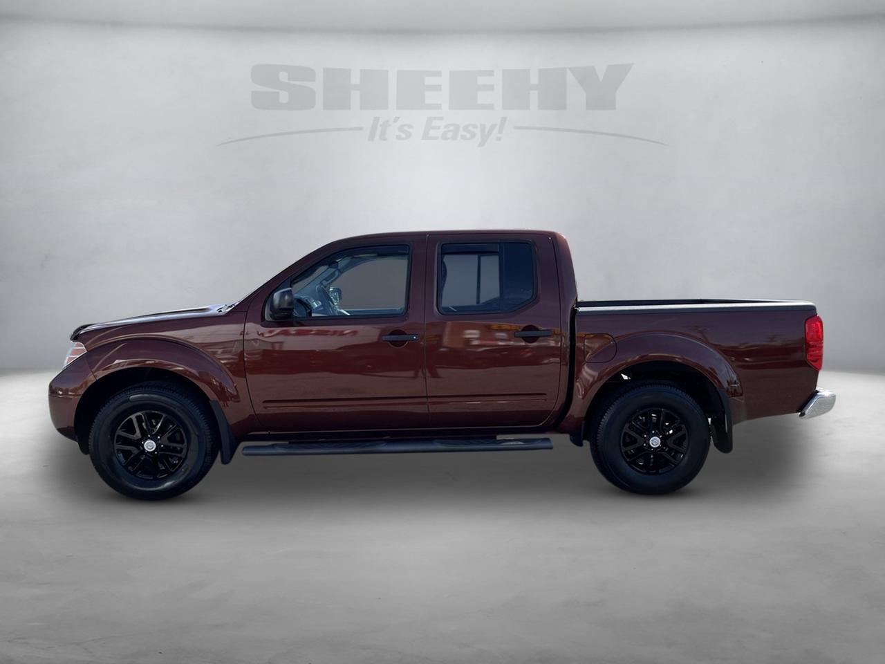 2016 Nissan Frontier SV Glen Burnie MD