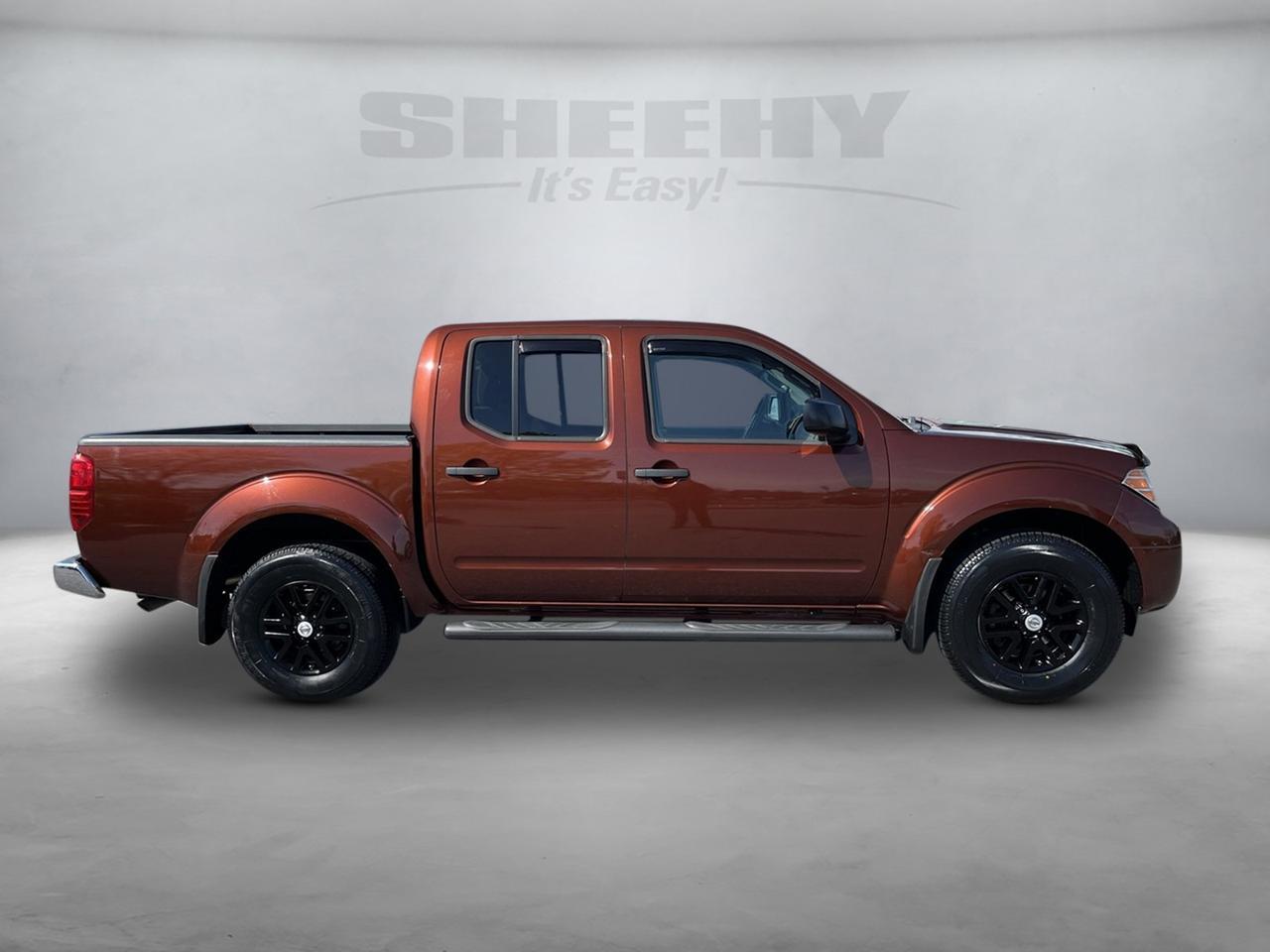 2016 Nissan Frontier SV Glen Burnie MD