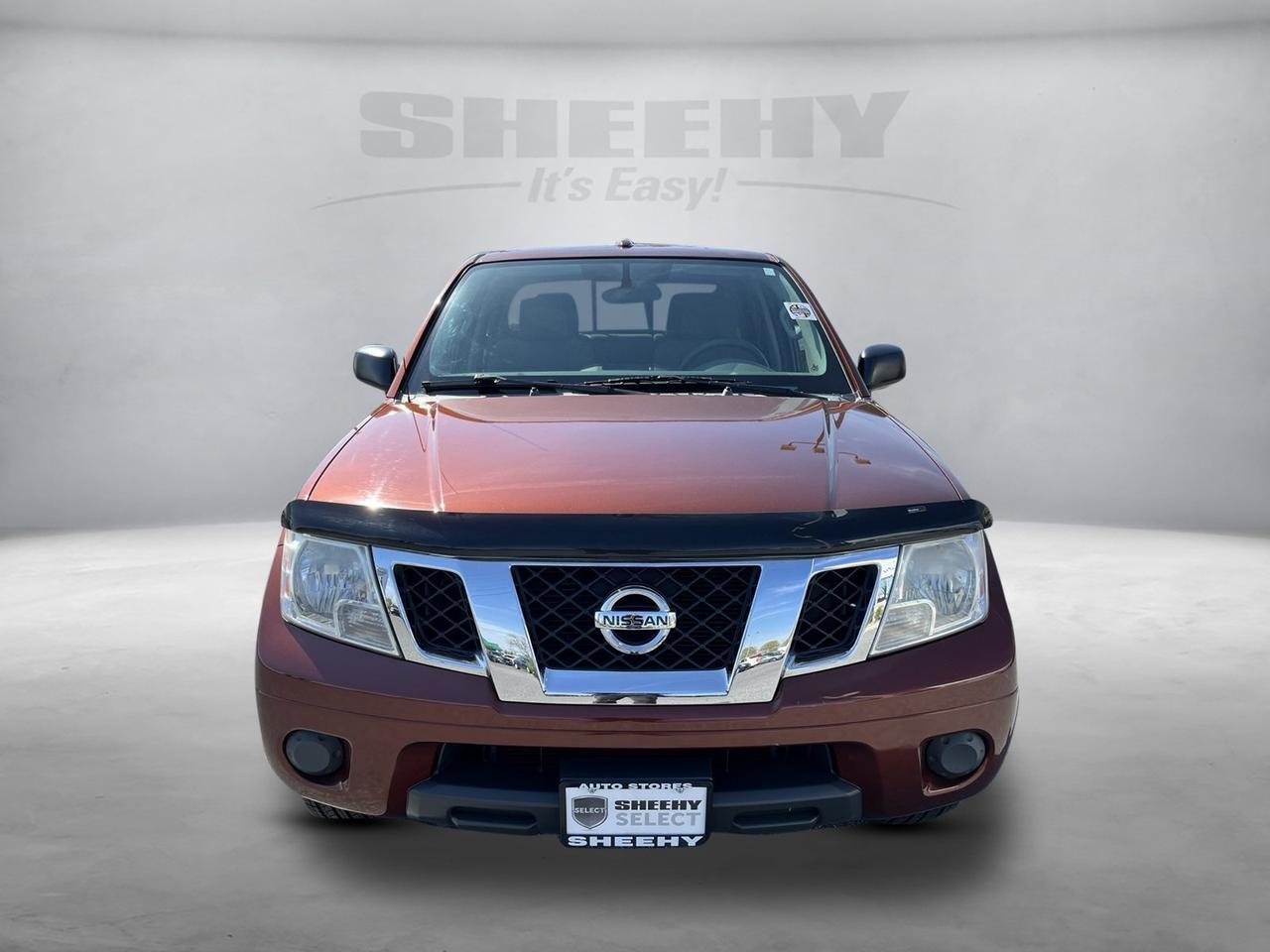 2016 Nissan Frontier SV Glen Burnie MD