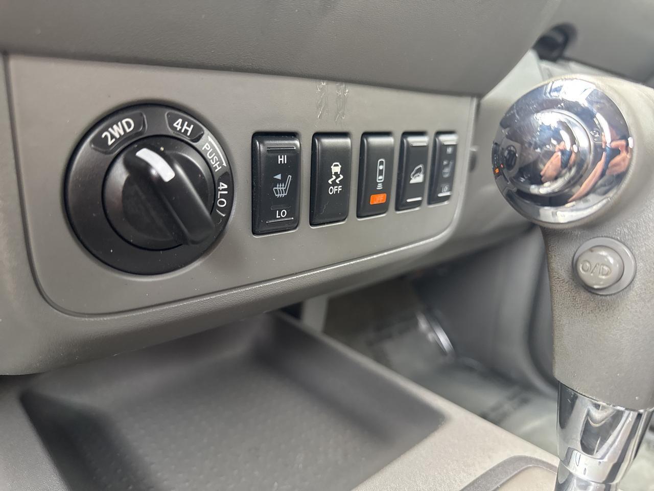 2016 Nissan Frontier SV Warrenton VA