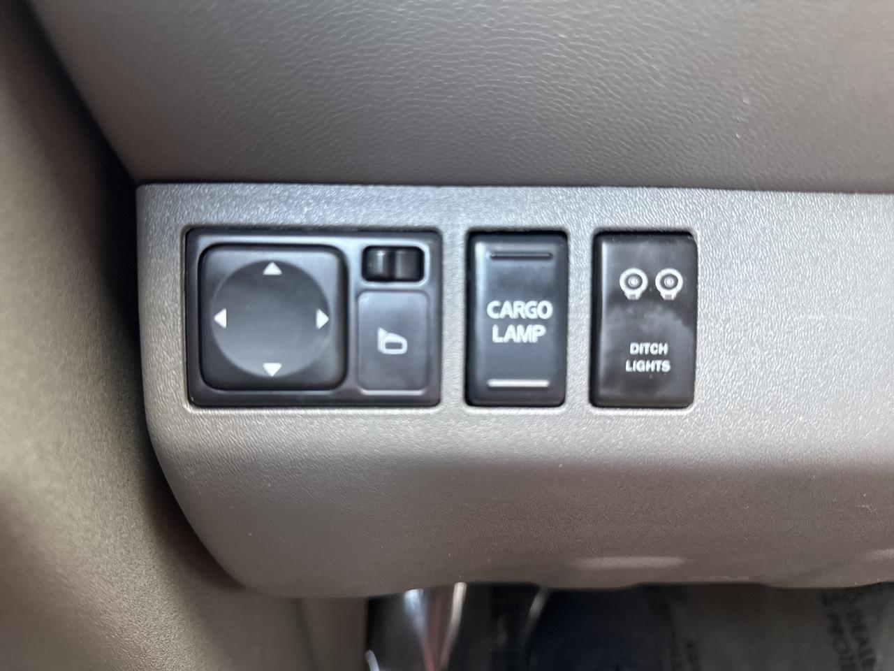 2016 Nissan Frontier SV Warrenton VA